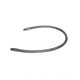 Fisher 12343 30 Inch Long Food Grade Hose - Pre-Rinse Flex Hose