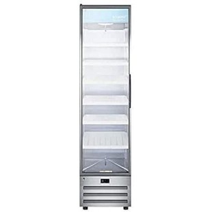 Summit ACR17 DRAWER 23 Inch Accucold Drawer Full Extension White Aluminum Summit ACR17 DRAWER 23 Inch Accucold Drawer Full Extension White Aluminum
