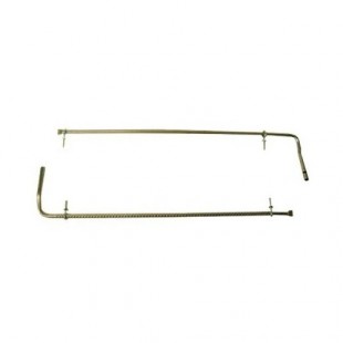 Crown Verity ZCV-3032-K MCB-36 Lighter Tube Gas Assembly