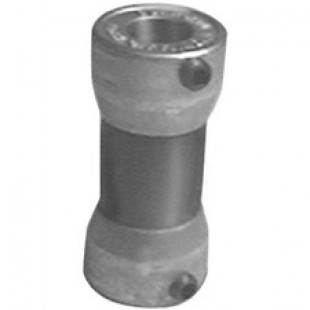 Bar Maid CPL-285 Coupler Flexible for Motor Shaft Compatible with All Models Bar Maid CPL-285 Coupler Flexible for Motor Shaft Compatible with All Models