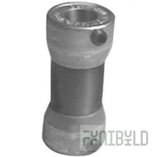 Bar Maid CPL-285 Coupler Flexible for Motor Shaft Compatible with All Models