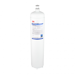 3M HF90-CL 4.5 Inch Water Filtration Products Replacement Cartridge with 12500 Gallons Capacity 3M HF90-CL 4.5 Inch Water Filtration Products Replacement Cartridge with 12500 Gallons Capacity
