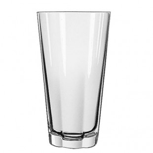 Libbey 15605 16 Oz Cooler Glass DuraTuff with Dakota Stemless Design Libbey 15605 16 Oz Cooler Glass DuraTuff with Dakota Stemless Design