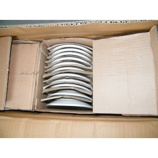 World Tableware 840-215-005 Saucer 5-1/2 World Tableware 840-215-005 Saucer 5-1/2