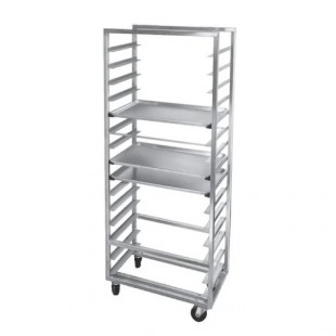 Channel 410AN-HD Bun Pan Rack Nesting Heavy-duty Series