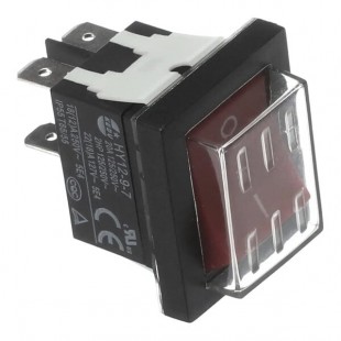 Adcraft PS-1 OEM Electric Power Switch with Durable Materials Adcraft PS-1 OEM Electric Power Switch with Durable Materials