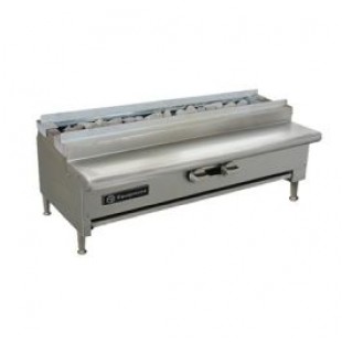 GSW USA AEKR-C36LP 36 Inch Char-Rock Gas Counter Kebob Broiler GSW USA AEKR-C36LP 36 Inch Char-Rock Gas Counter Kebob Broiler