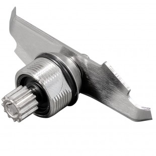 Vitamix 15990 Blade Assembly for Advance Containers with Stainless Steel Design Vitamix 15990 Blade Assembly for Advance Containers with Stainless Steel Design