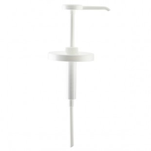 Royal Industries PUMP L Pump 1 Oz. 110 Mm Cap