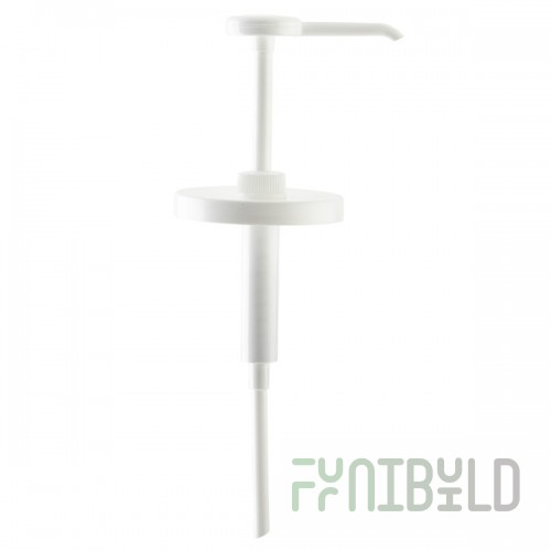 Royal Industries PUMP L Pump 1 Oz. 110 Mm Cap