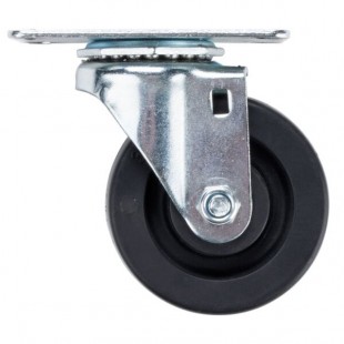 Beverage Air 00C28S092AAA 3 Inch Casters With Plate For SF34 Set of 4