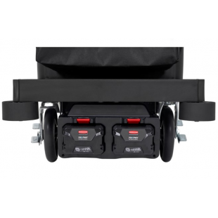 Rubbermaid 2202583 Motorized Kit For Housekeeping Cart Rubbermaid 2202583 Motorized Kit For Housekeeping Cart