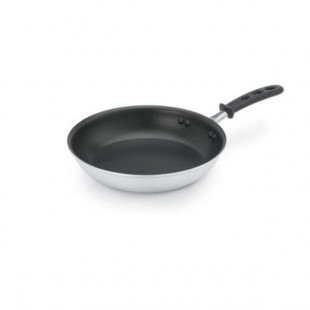 Vollrath 67614 14 Inch Aluminum Fry Pan with SteelCoat X3 Nonstick Coating Vollrath 67614 14 Inch Aluminum Fry Pan with SteelCoat X3 Nonstick Coating