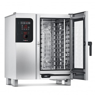 Convotherm C4 ED 10.10ES 37 Inch Electric Combi Oven Boilerless with EasyDial Controls