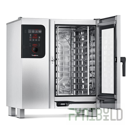 Convotherm C4 ED 10.10ES 37 Inch Electric Combi Oven Boilerless with EasyDial Controls