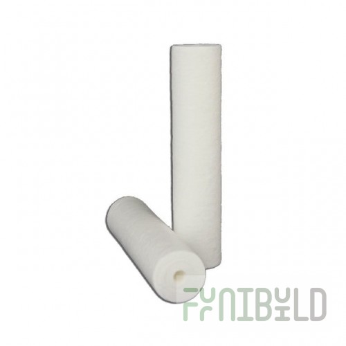 Everpure S1-20B 20 Inch 1 Micron Particulate Sediment Cartridge