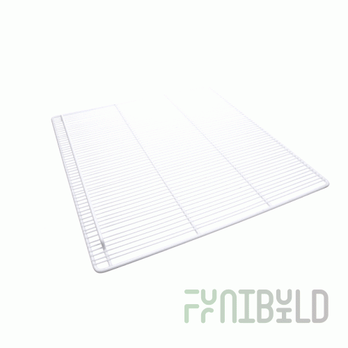 Atosa W0402198 27-1/8 Inch Additional Shelf For MBF8504 And MBF8508