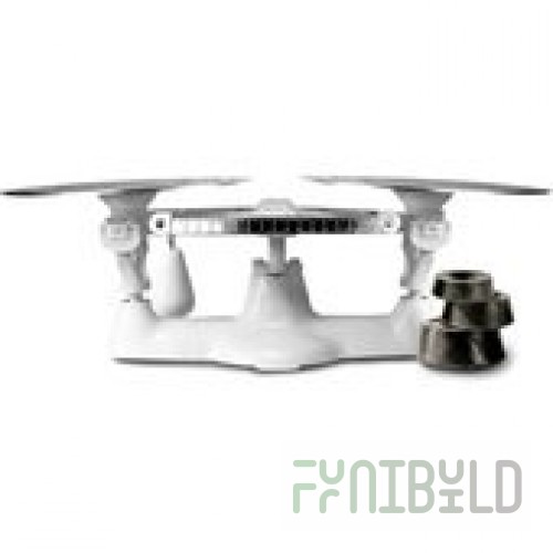 Penn Scale 1402 SSP 8 Lb Bakers Scale 9 Inch Diameter Stainless Steel Plates and Weights