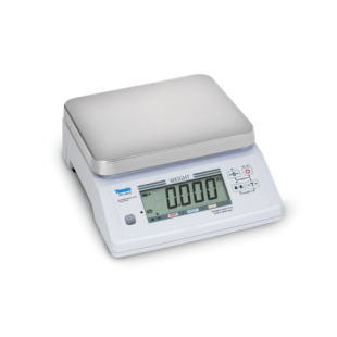 Yamato PPC-300-II-44 9 Inch Portion Control Scale with Removable Platform Yamato PPC-300-II-44 9 Inch Portion Control Scale with Removable Platform