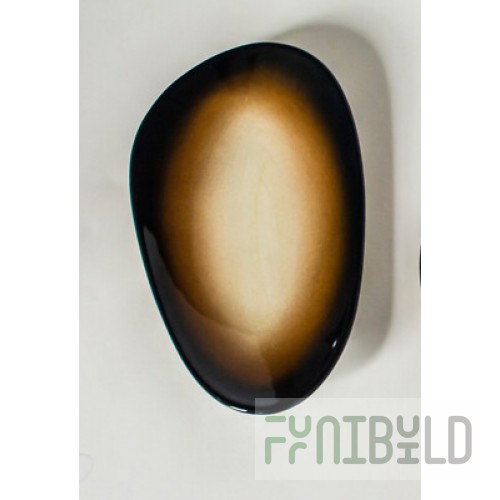 World Tableware PEB-8-T Tray 10-1/2