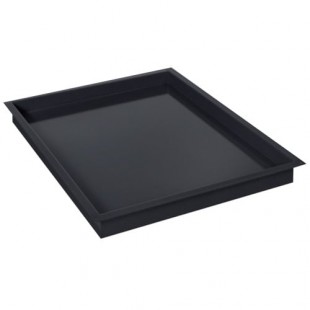 Rational 6014.2310 12-3/4 Inch Granite Enameled Gastronorm Container Rational 6014.2310 12-3/4 Inch Granite Enameled Gastronorm Container