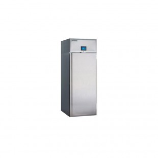 Delfield GAFPT2P-S 55 Inch Freezer Reach-In 50 Cu Ft with Locking Doors