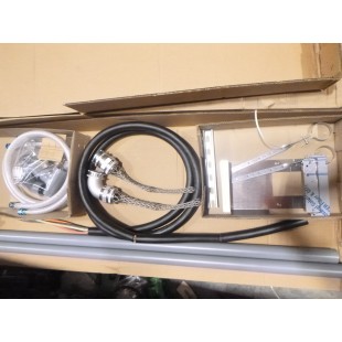 Alto Shaam 5021527 Installation Kit for Electric Combi Ovens CPVC