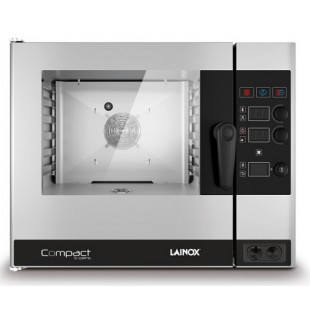 Lainox CBES061R Compact By Sapiens Combi Oven Electric Boiler