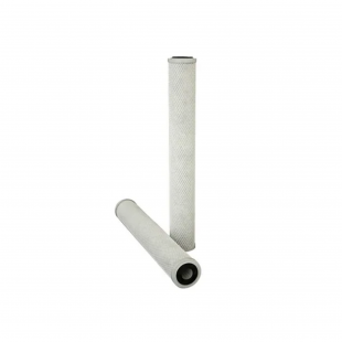 Everpure CTO-20 2.8 Inch Replacement Cartridge reduces chlorine taste odor 30000 gallons