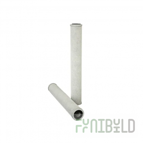 Everpure CTO-20 2.8 Inch Replacement Cartridge reduces chlorine taste odor 30000 gallons