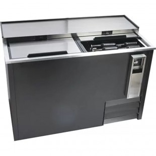 Hubert 69K-717 Kratos® Commercial 49 Hubert 69K-717 Kratos® Commercial 49