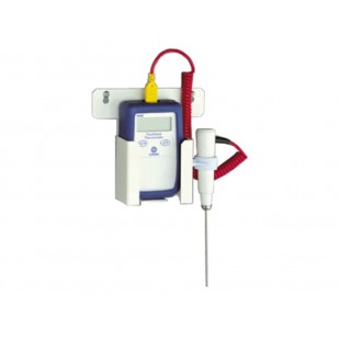 Comark WB2/US Wall Bracket For KM28B & Probe