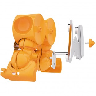 Zumex 08220 1 STEP EXTRACTION KT VERS PRO Diameter 2.5 to 3.8 Inch Extraction Kit for Medium Fruit Zumex 08220 1 STEP EXTRACTION KT VERS PRO Diameter 2.5 to 3.8 Inch Extraction Kit for Medium Fruit