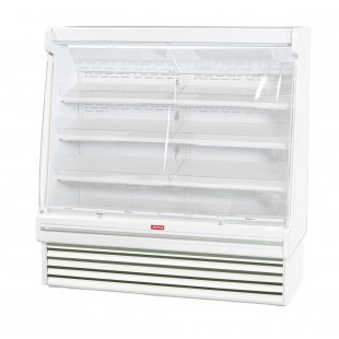 Howard-McCray SC-OP35E-3-S-LED Produce Open Merchandiser 39 Howard-McCray SC-OP35E-3-S-LED Produce Open Merchandiser 39
