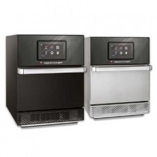 Merrychef CONNEX16 NEMA 6-30P CUSTOM COLOR Microwave Convection Oven with Accessories Merrychef CONNEX16 NEMA 6-30P CUSTOM COLOR Microwave Convection Oven with Accessories