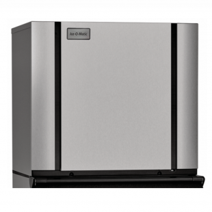Ice-O-Matic CIM1136FAS Elevation Series Air-Cooled Cube Ice Maker Full Size 932 Lb/Day Ice-O-Matic CIM1136FAS Elevation Series Air-Cooled Cube Ice Maker Full Size 932 Lb/Day