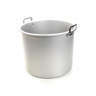 Town 56930NC 23 Quart Non-Coated Rice Pot Only for Models 56918 and 56919 Town 56930NC 23 Quart Non-Coated Rice Pot Only for Models 56918 and 56919