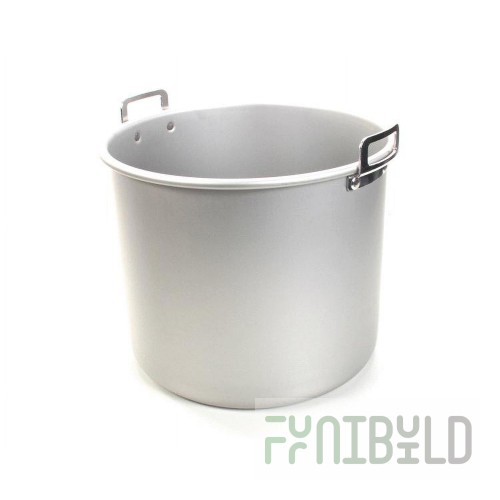 Town 56930NC 23 Quart Non-Coated Rice Pot Only for Models 56918 and 56919
