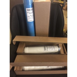 Hobart HRO-150 150 GPD Reverse Osmosis System 20 Gallon Tank with Post Filter