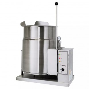 Optional 12 Gallon Stainless Steel Lid Holder for KGT12T Series (KE003980-1), Cleveland LCH12G Optional 12 Gallon Stainless Steel Lid Holder for KGT12T Series (KE003980-1), Cleveland LCH12G