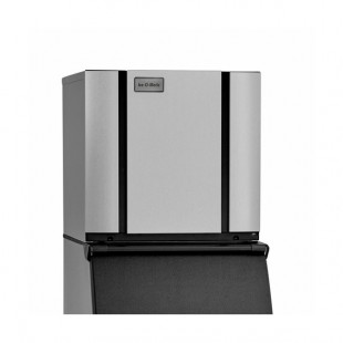 Ice-O-Matic CIM0836FAS Air-cooled Modular Cube Ice Maker Full Size Cubes 896 Lb/Day Ice-O-Matic CIM0836FAS Air-cooled Modular Cube Ice Maker Full Size Cubes 896 Lb/Day
