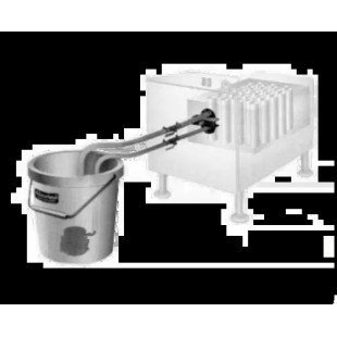 Optional Boiler Descaling Pump Kit for SteamCraft Generators, Cleveland BDPK1