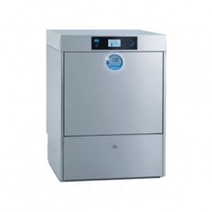 Perlick PKBR24L 24 Inch Underbar Glasswasher Batch Rotary Low Temperature