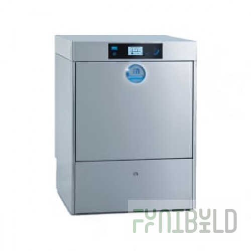 Perlick PKBR24L 24 Inch Underbar Glasswasher Batch Rotary Low Temperature