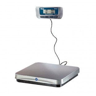 Edlund EPZ-5H 12 Inch Digital Pizza Scale Metric 5000 g x 2 g with Tare
