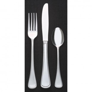 World Tableware 888 754 Bread & Butter Knife 7