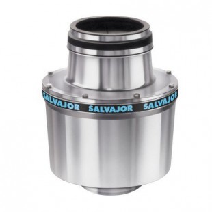 Salvajor 200-SA-MRSS-PP Disposer 2 HP with Sink Collar and Stopper Salvajor 200-SA-MRSS-PP Disposer 2 HP with Sink Collar and Stopper