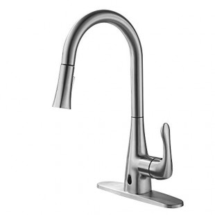 Everpure EV931840 7 Inch Stainless Steel Hot Water Dispenser Undersink with 0.5 gpm Flow Rate Everpure EV931840 7 Inch Stainless Steel Hot Water Dispenser Undersink with 0.5 gpm Flow Rate
