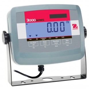 Penn Scale D31P300BX 19 Inch Stainless Steel Receiving Scale with Printing Penn Scale D31P300BX 19 Inch Stainless Steel Receiving Scale with Printing