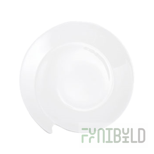 Churchill China APATBSDP1 Plate 10-1/2